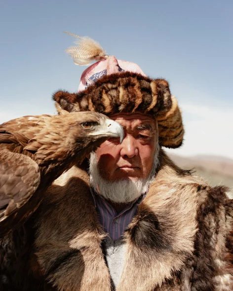 Mongolia