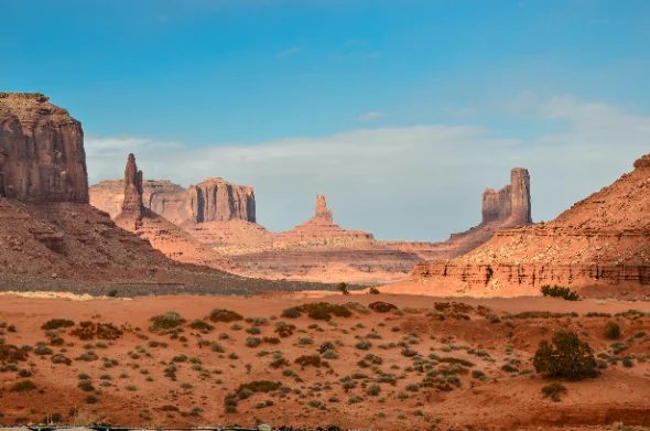 Arizona